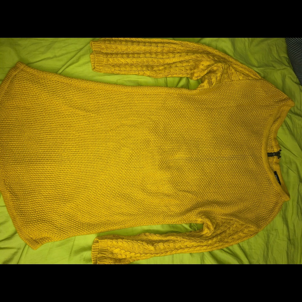 Sweater - Picture 3 of 5